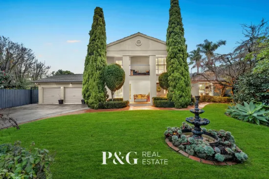 42 Outlook Drive, Berwick, Vic 3806