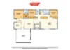 42 Oxford Way, North Wonthaggi, Vic 3995-Floorplan