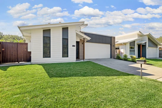 42 Palmerston Crescent, Beerwah, Qld 4519