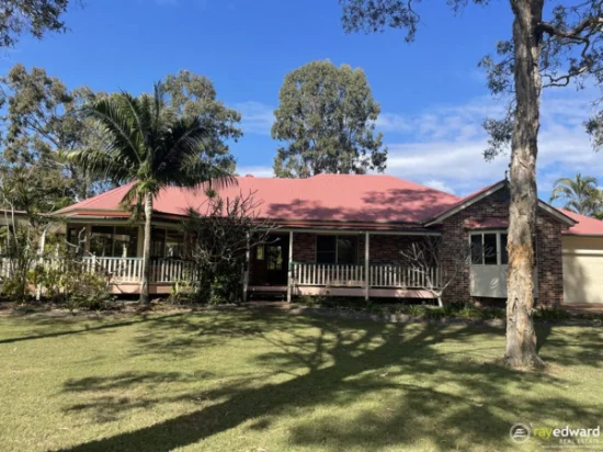 42 Palmwood Drive, Dundowran Beach, Qld 4655