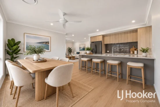 42 Paradise Road, Flagstone, Qld 4280