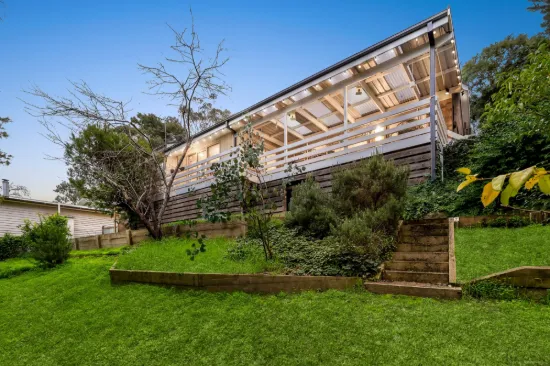 42 Park Avenue, Wattle Glen, Vic 3096