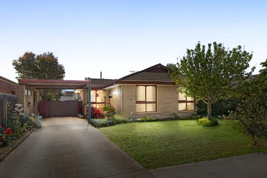 42 Parker Street, Werribee, Vic 3030 - For Sale