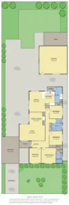 42 Parker Street, Werribee, Vic 3030-Floorplan