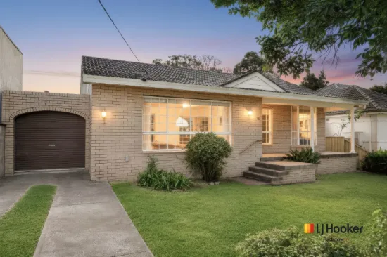 42 Parmal Avenue, Padstow, NSW 2211