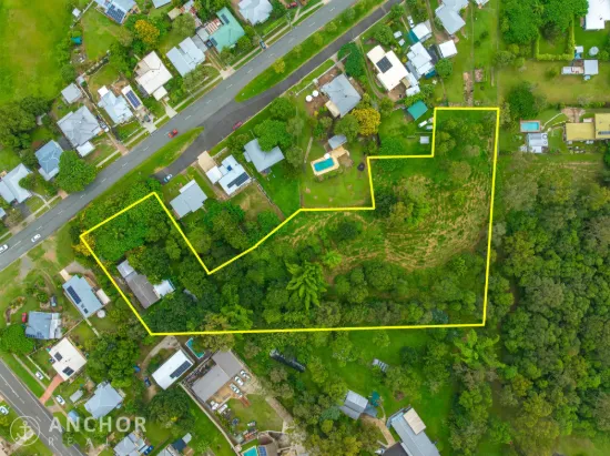 42 Parsons Road, Gympie, Qld 4570