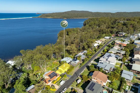 42 Patsys Flat Road, Smiths Lake, NSW 2428