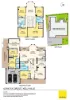 42 Patya Circuit, Kellyville, NSW 2155-Floorplan