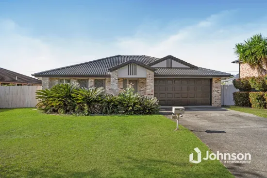 42 Paul Drive, Regents Park, Qld 4118
