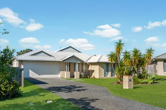 42 Peachfield Dve, Morayfield, Qld 4506
