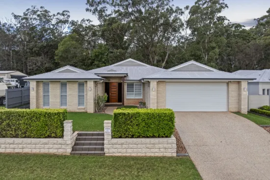 42 Pelican Drive, Rangeville, Qld 4350