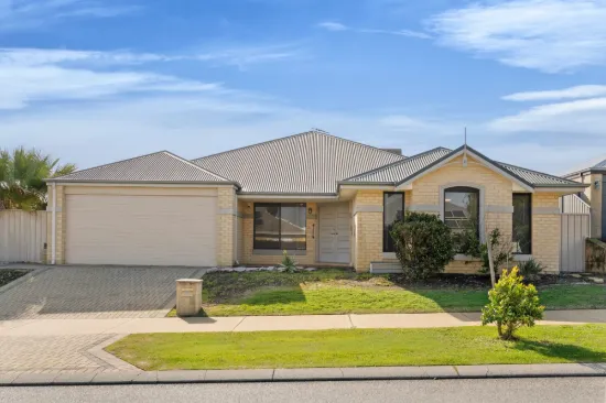 42 Pemberton Boulevard, Baldivis WA 6171-Image