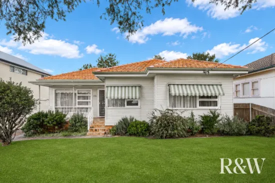 42 Penfold Street, Eastern Creek, NSW 2766