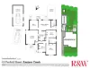 42 Penfold Street, Eastern Creek, NSW 2766-Floorplan