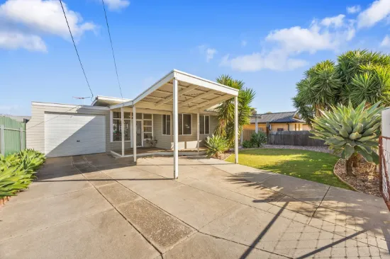 42 Penzance Avenue, Christies Beach, SA 5165