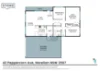 42 Peppercorn Avenue, Narellan, NSW 2567-Floorplan