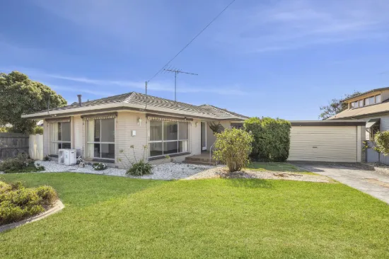 42 Peter Street, Grovedale, Vic 3216