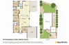 42 Pevensey Drive, Narre Warren South, Vic 3805-Floorplan