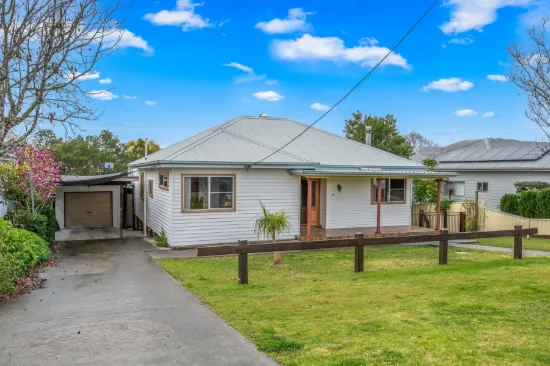 42 Philip Street, Gloucester, NSW 2422