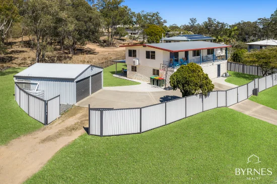 42 Philip Street, Sun Valley, Qld 4680