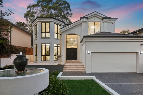 42 Phoenix Street, Lane Cove, NSW 2066 - Sold