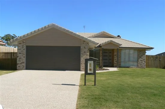 42 Picadilly Circuit, Urraween, Qld 4655