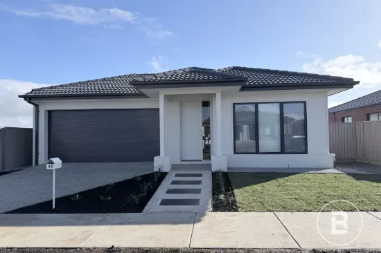 42 Picasso Street, Winter Valley, Vic 3358