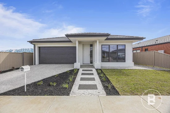 42 Picasso Street, Winter Valley, Vic 3358