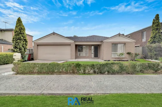 42 Player Drive, Narre Warren, Vic 3805