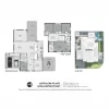 42 Poloni Place, Wellington Point, Qld 4160-Floorplan