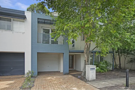 42 Popov Avenue, Newington, NSW 2127