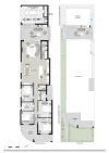 42 Portland Street, Croydon Park, NSW 2133-Floorplan