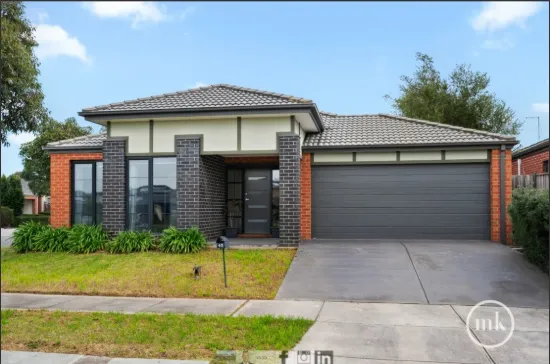 42 Preserve Circuit, Doreen, Vic 3754