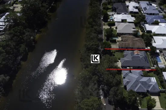 42 Prestwick Drive, Twin Waters, Qld 4564