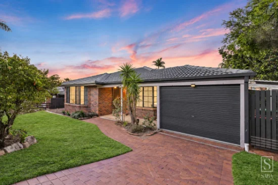 42 Prosser Street, Riverhills, Qld 4074 - For Sale