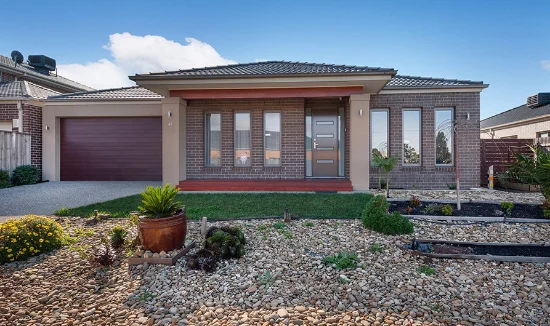 42 Redcliffe Terrace, Taylors Hill, Vic 3037