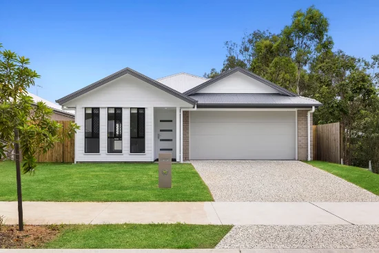 42 Regatta Circuit, Burpengary, Qld 4505 - For Rent