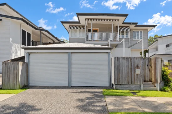 42 Renton Street, Camp Hill, Qld 4152 - For Sale