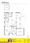 42 Rhode Island Drive, Parafield Gardens, SA 5107-Floorplan