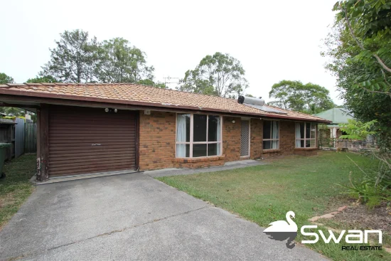 42 Rhodes Street, Loganlea, Qld 4131