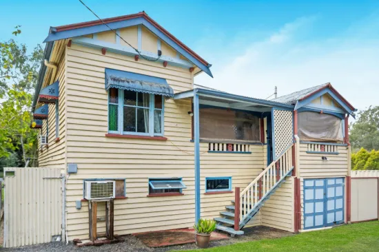 42 Rice Road, Redbank Plains, Qld 4301