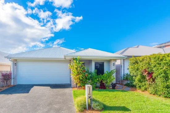 42 Ridge Parade, Narangba QLD 4504-Image