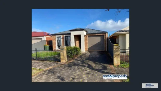 42 Riesling Crescent, Andrews Farm, SA 5114