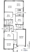 42 Riesling Crescent, Andrews Farm, SA 5114-Floorplan