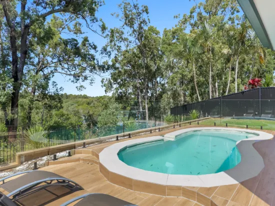 42 River Meadows Drive, Upper Coomera, Qld 4209