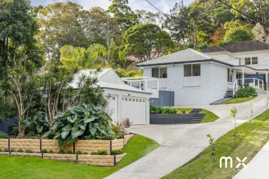 42 Robertson Street, Coniston, NSW 2500