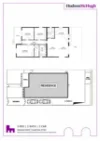 42 Robinson Street, Croydon, NSW 2132-Floorplan