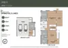 42 Rosella Crescent, Springfield Lakes, Qld 4300-Floorplan
