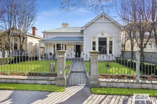 42 Rowan Street, Bendigo, Vic 3550