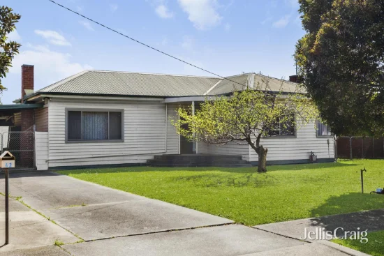 42 Royal Avenue, Springvale, Vic 3171